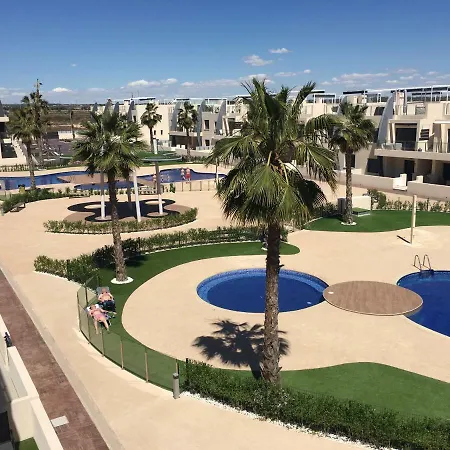Playa Elisa Bay *