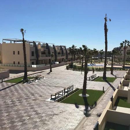 Playa Elisa Bay Apartment