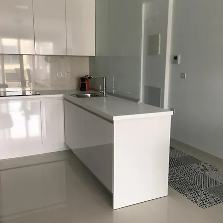 Playa Elisa Bay Apartment